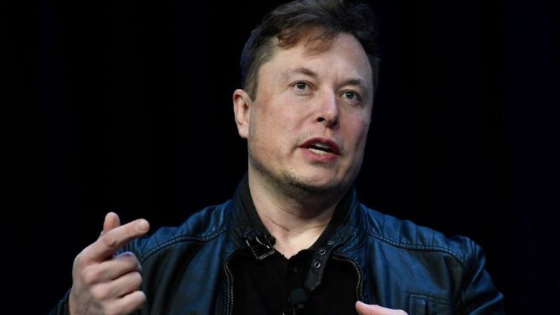 Elon Musk says Twitter accounts suspended for 'minor and dubious reasons' will be reinstated