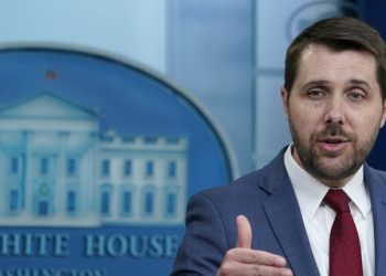 NEC Director Brian Deese Has His Facts Totally Off on Economy, Gas Prices