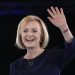 BREAKING: Conservative Liz Truss Resigns as British Prime Minister