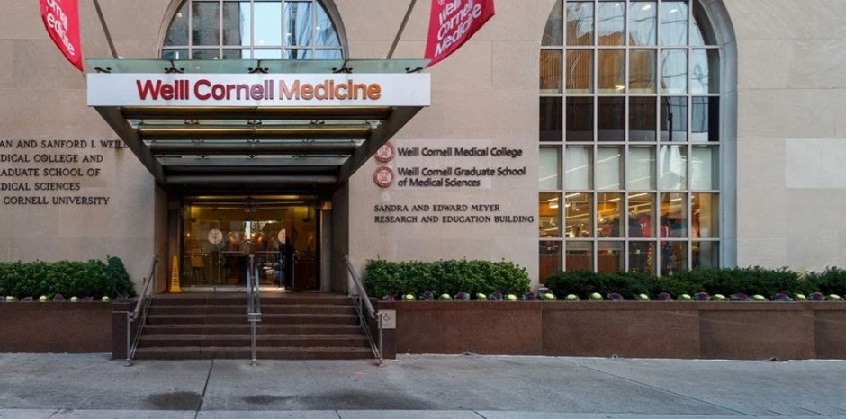 Cornell University Physician: I Was Wrong about Covid Vaccine Mandates