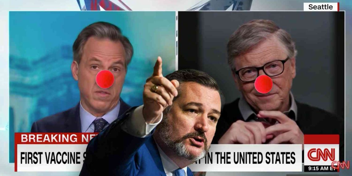 Bill Gates is seriously out here trying to walk back everything he said during the pandemic ... sorry bro, you don't get to do that