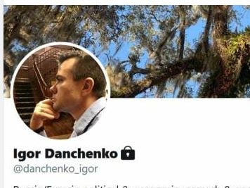 The FBI Ordered Informant Igor Danchenko to Erase All Evidence from His Phone of His Role in Their Attempted Coup of President Trump