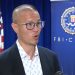Can’t Make This Up… FBI Sends Out Far Left Agent Elvis Chan Who Led Efforts to Censor Hunter Laptop Story to Tell Americans to the FBI Is Protecting Elections This Year (VIDEO)