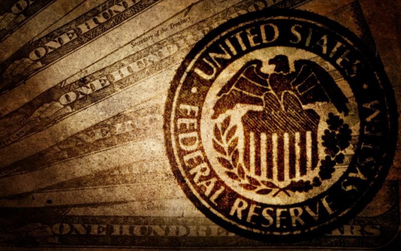 The Federal Reserve Is Looking Very Closely At Issuing Central Bank Digital Currency (CBDC)