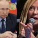 Russia Cuts Off Gas to Italy after New PM Giorgia Meloni Declares Support for Ukraine