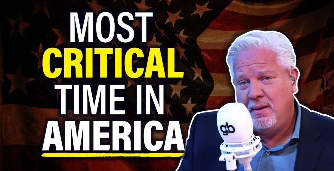 These 2 HUGE issues show America is at the END OF THE ROAD