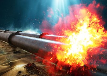 Alex Jones: Nord Stream pipeline sabotage furthers globalists’ goal to destabilize Europe