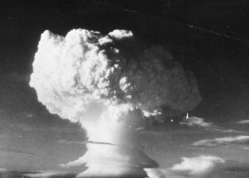One in Six Chance of Worldwide Nuclear War: Physicist’s Post Goes Viral