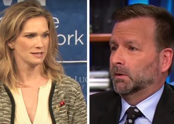 BREAKING: True the Vote leaders arrested after refusing to reveal confidential informant