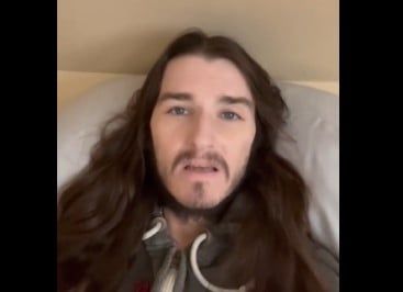 TERRIBLE NEWS: Scott Presler Bedridden for the Last Month with Blood Disease – Almost Lost His Ability to Use His Legs (VIDEO)