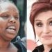 Sharon Osbourne Demands Refund from Black Lives Matter: ‘We Gave $900,000’