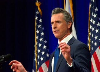 As Nations Around the World Halt Covid Vaccines for Kids, California Gov. Newsom is Still Mandating Them for All Schoolchildren