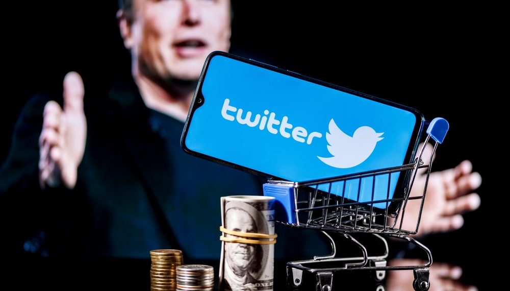 ‘Plot Twist’: Twitter is Now Desperately Trying to Block Elon Musk from Buying Out the Social Media Platform