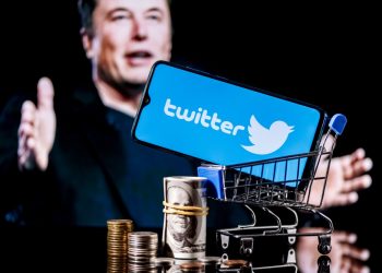 ‘Plot Twist’: Twitter is Now Desperately Trying to Block Elon Musk from Buying Out the Social Media Platform