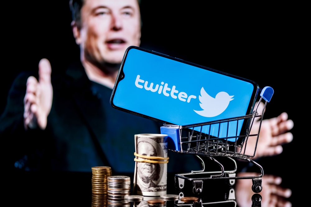 ‘Plot Twist’: Twitter is Now Desperately Trying to Block Elon Musk from Buying Out the Social Media Platform