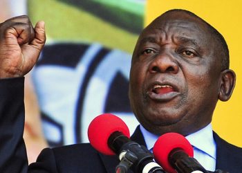 South Africa May Start Taking Land from White Farmers without Compensation