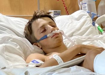 18-Year-Old Athlete with ‘No Signs of Heart Issues’ Suffers ‘Sudden Cardiac Arrest’ during Tennis Practice