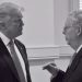 President Trump Says that Mitch McConnell Has a “DEATH WISH” By Backing Insane Dem Spending Bills