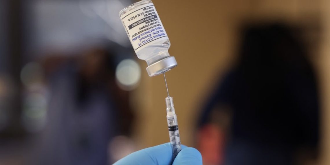 Report: Vaccinated Now Make Up Majority Of COVID Deaths