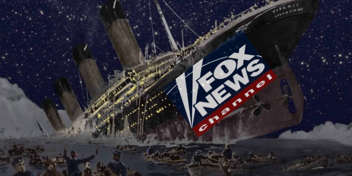 FOX News Tells Trump Supporters to GET LOST! Network Boycotts Coverage of Trump – Ignores and Downplays Latest Unprecedented Special Counsel Assault