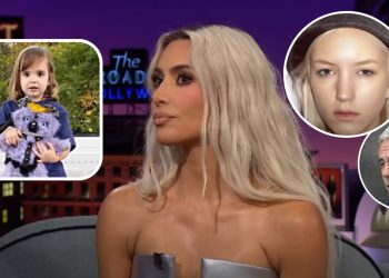 Balenciaga Tied To Epstein Island & Rachel Chandler, And Why Is Kim Kardashian Staying Silent?