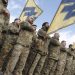 Italy Arrests Neo-Nazis Affiliated with Ukraine's Nazi Military Unit Azov Battalion (Video)