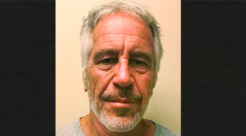 BREAKING: Jeffrey Epstein Docs to Be Unsealed