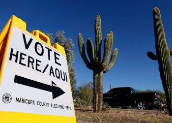 Arizona elections