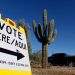 Arizona elections