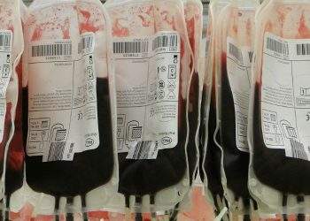 Blood Bank