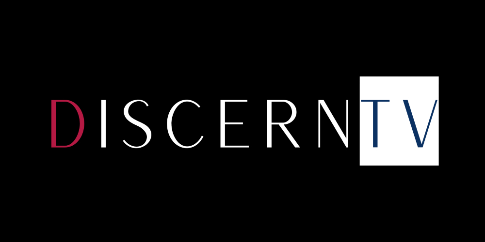 DiscernTV Square