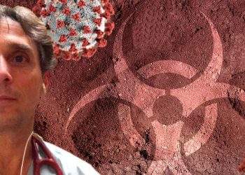 Dr. Mark Trozzi