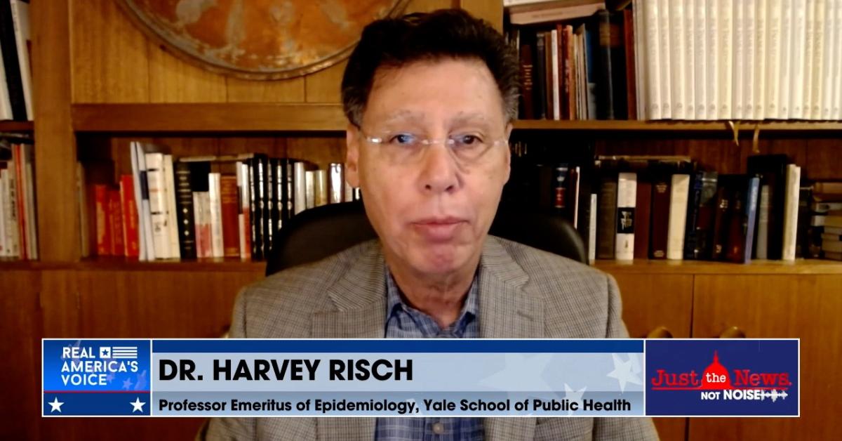 Top epidemiologist wants pandemic emergency powers ended, insurer death data released