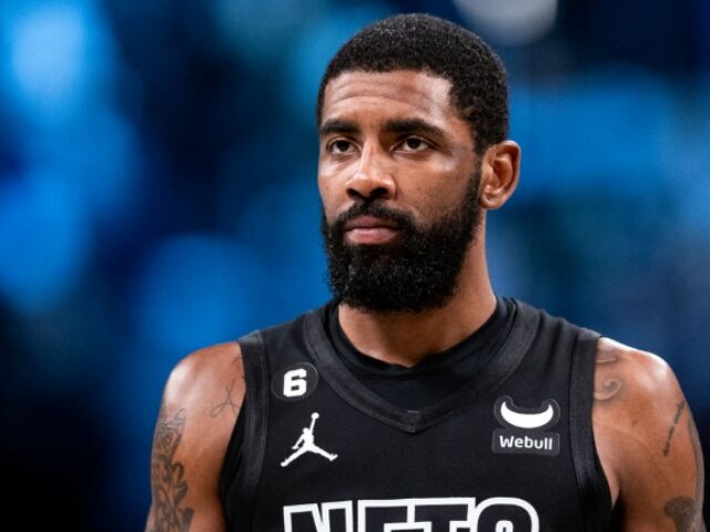 Nets Suspend Kyrie Irving for Refusing to Disavow Antisemitic Beliefs