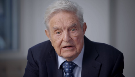 THE KING OF WOKE: New York Times Finally Crowns ‘George Soros’ ‘Largest Donor’ in 2022