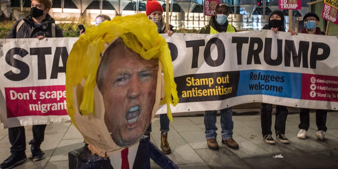 Why Anti-Trump Zealots Might Help Trump Win the Primaries