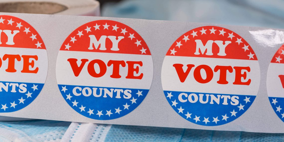 Election Machines Report More Votes than Ballots in Two Virginia Swing Districts