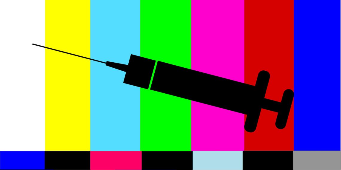 The Left’s COVID Social Credit System Proceeds Apace