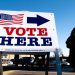 America’s Fourth World Vote System Is a Global Embarrassment