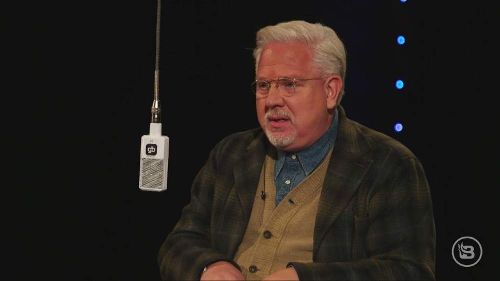 Glenn Beck