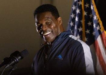 Herschel Walker