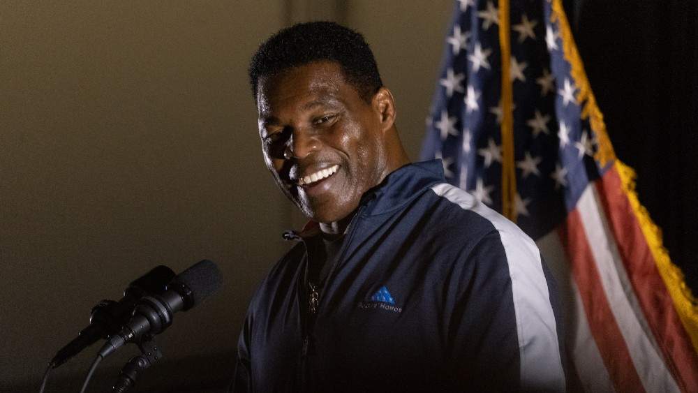 Herschel Walker