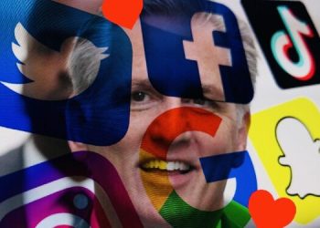 Kevin McCarthy Loves Big Tech