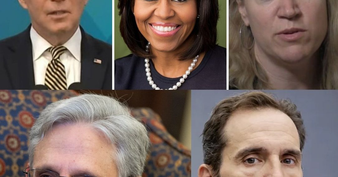 BREAKING: Biden Special Counsel Smith’s Wife and Mother-in-law Connected to George Soros – Unheard of Conflicts of Interest