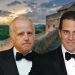 James and Hunter Biden