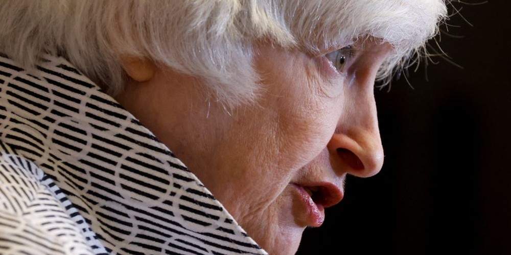 Janet Yellen