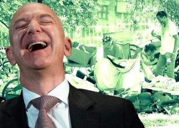 Jeff Bezos