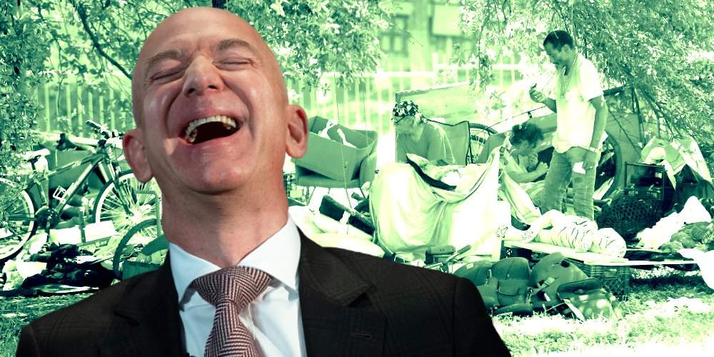 Jeff Bezos