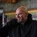 John Fetterman