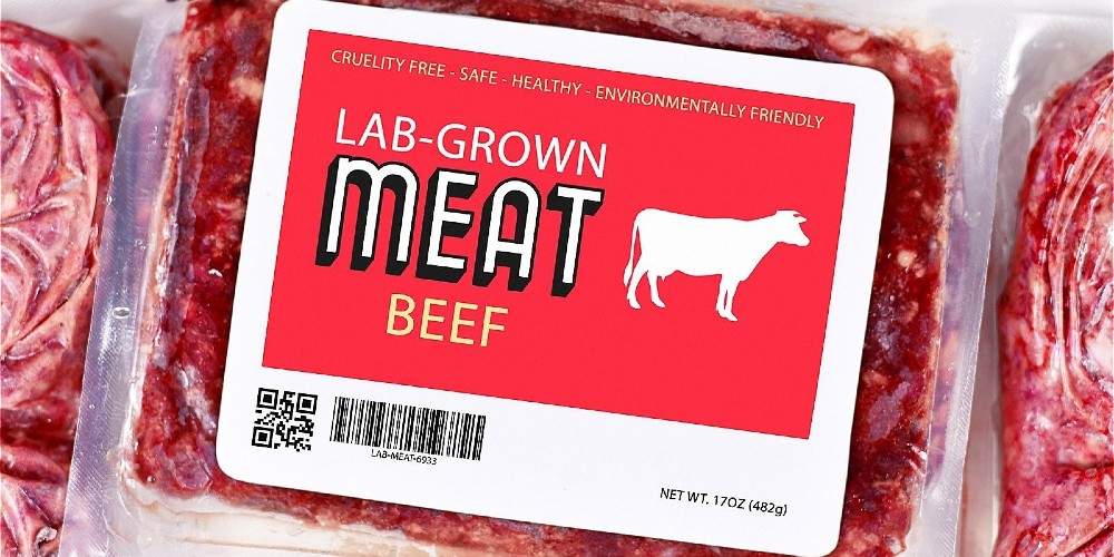 Lab-Grown Meat